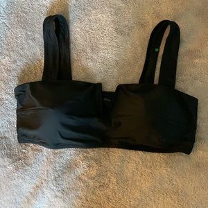 Aerie bikini top